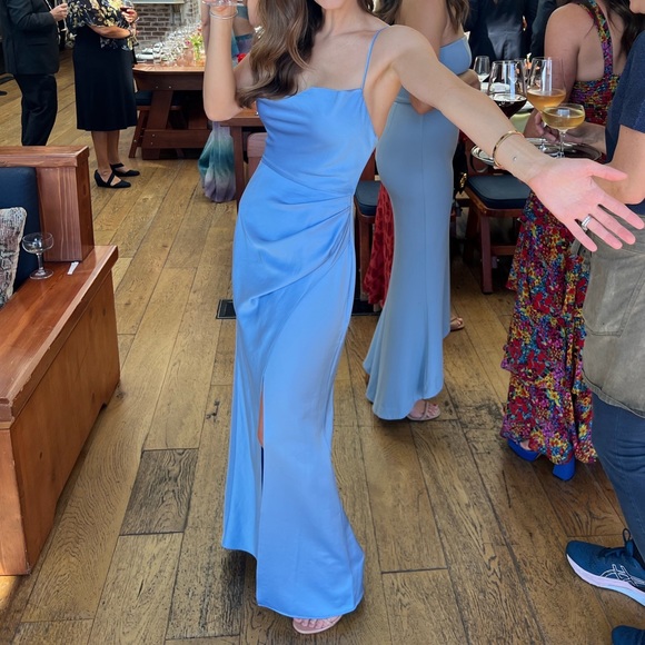 Significant Other Aria Dress - Revolve - Picture 4 of 5